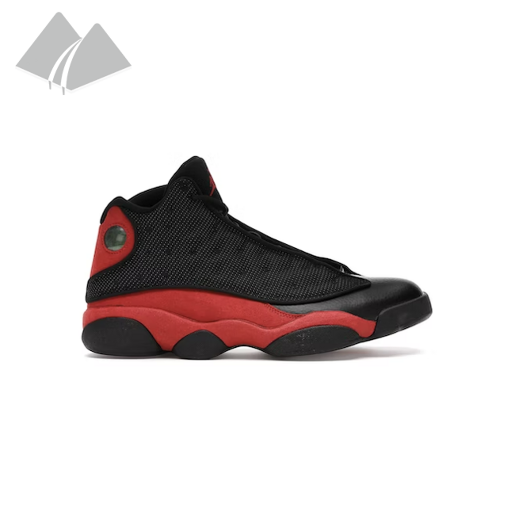 Jordan Pre-Owned Jordan 13 (M) Bred (2017)