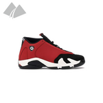 Jordan Jordan 14 (GS) Gym Red Toro