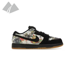 Nike Nike SB Dunk Low (M) Supreme Rammellzee