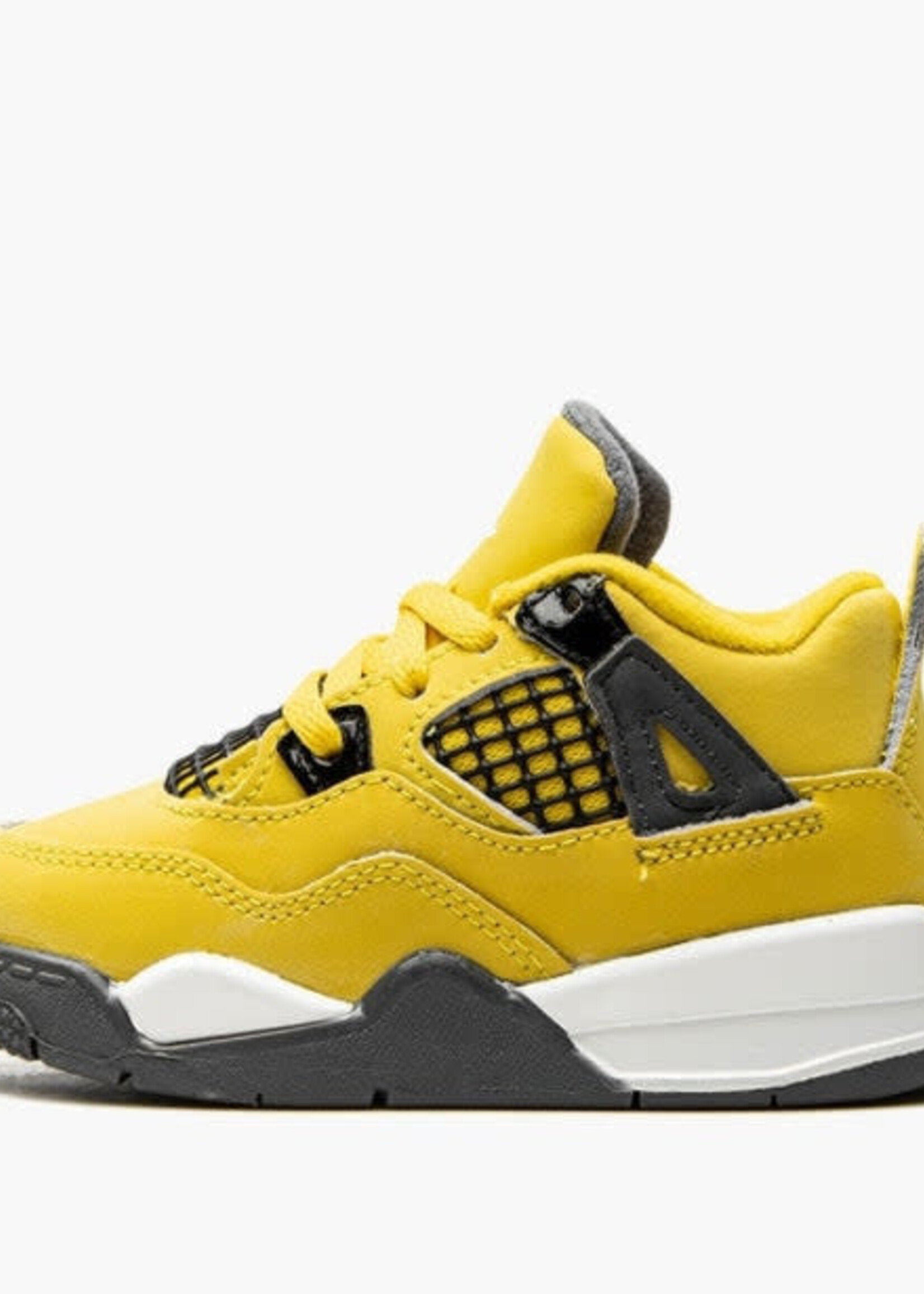 Air Jordan 4 “Lightning”