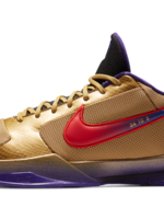 Nike Kobe 5 Protro  “Undefeated - Hall of Fame”
