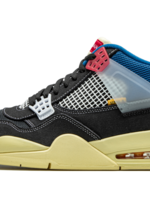 Air Jordan 4 Retro SP  “Union - Off Noir”