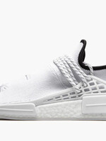 ADIDAS HU NMD "Core White"