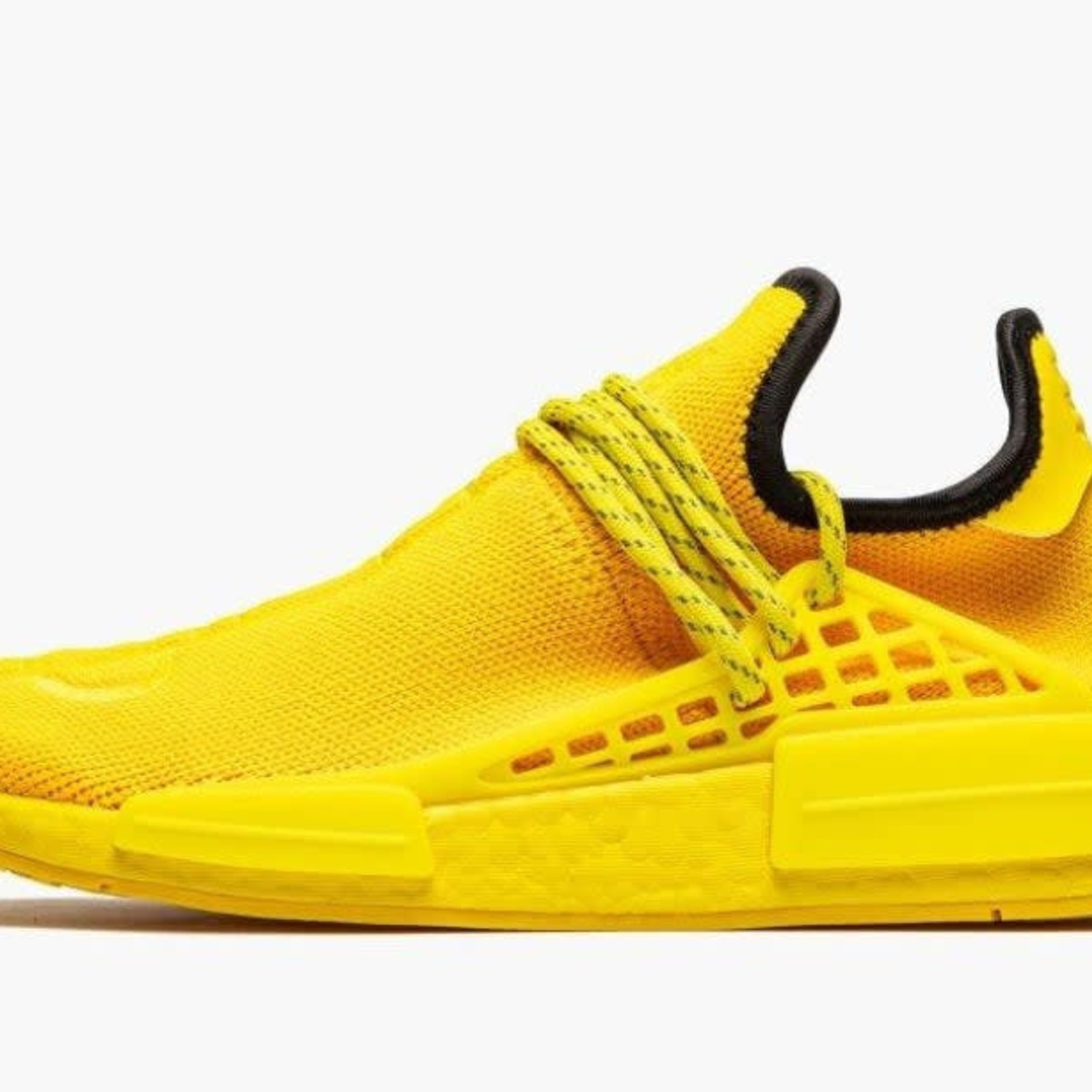 Adidas Pharrell X NMD Human Race "Yellow"