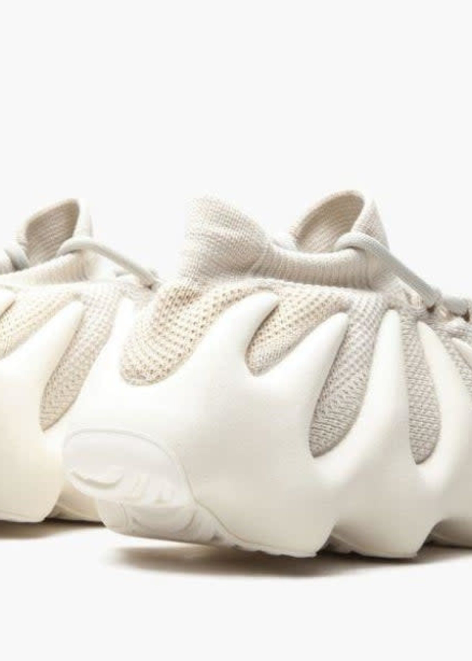 Adidas Yeezy 450 "Cloud White"