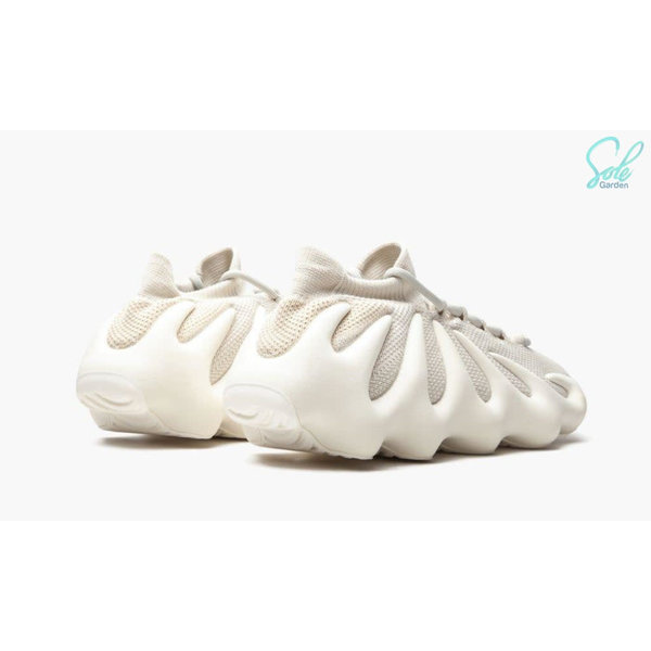  Adidas Yeezy 450 "Cloud White"
