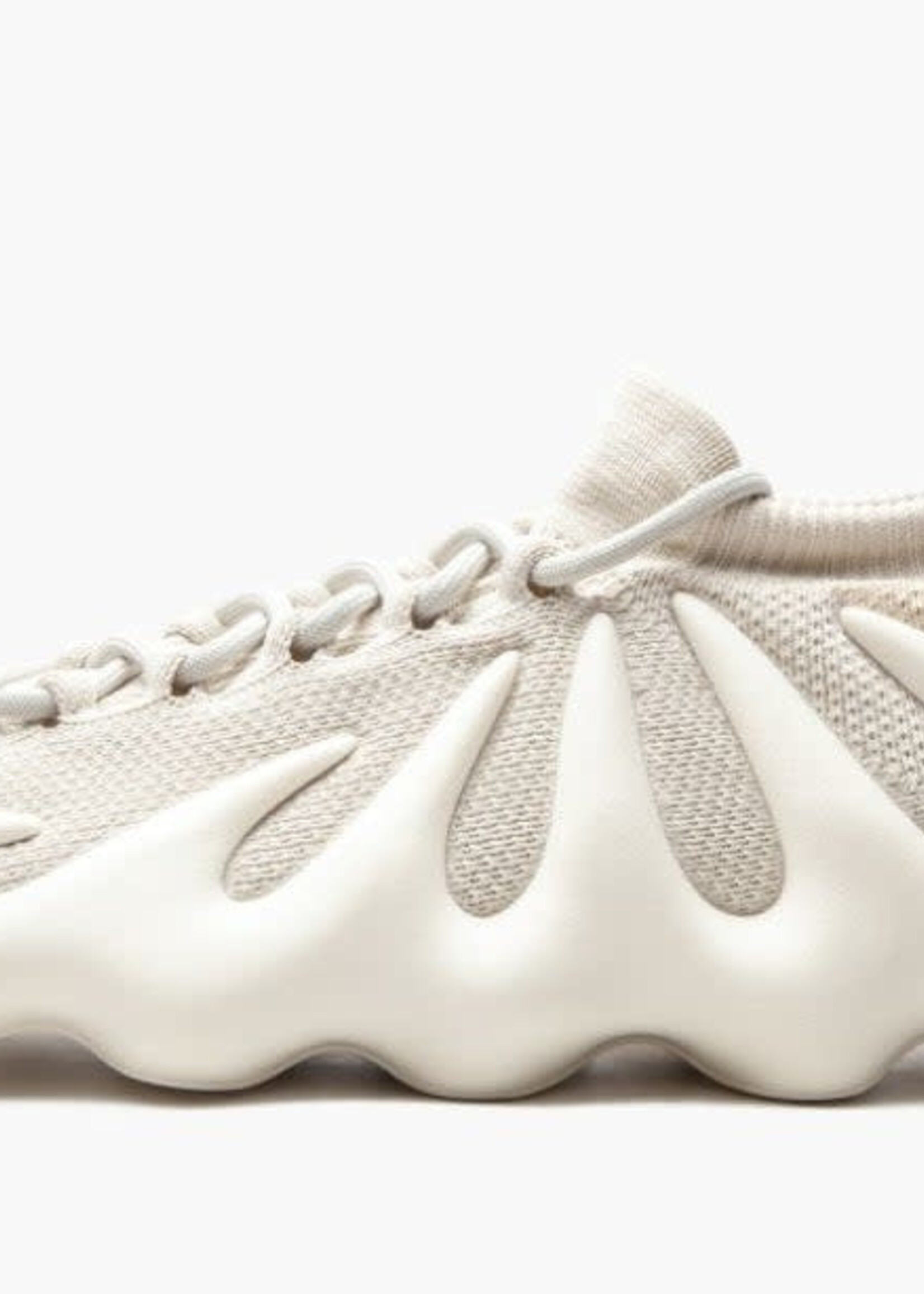 Adidas Yeezy 450 "Cloud White"