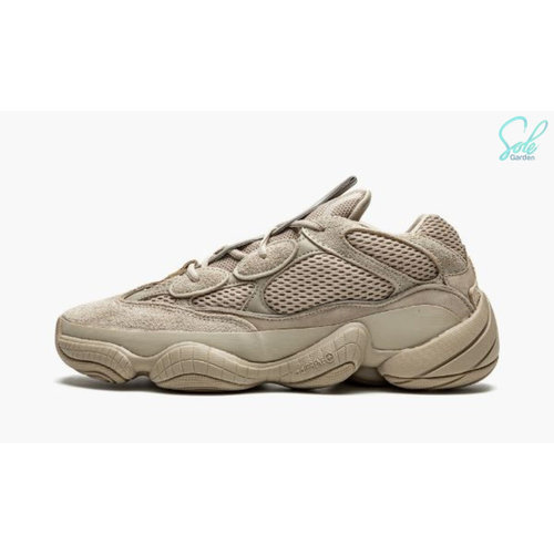 Adidas Yeezy 500 "Taupe Light" Adidas Yeezy 500 "Taupe Light"