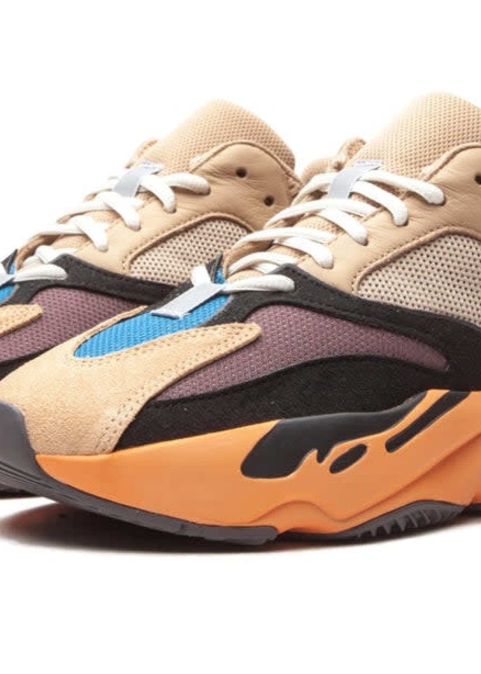Adidas Yeezy Boost 700  “Enflame Amber”