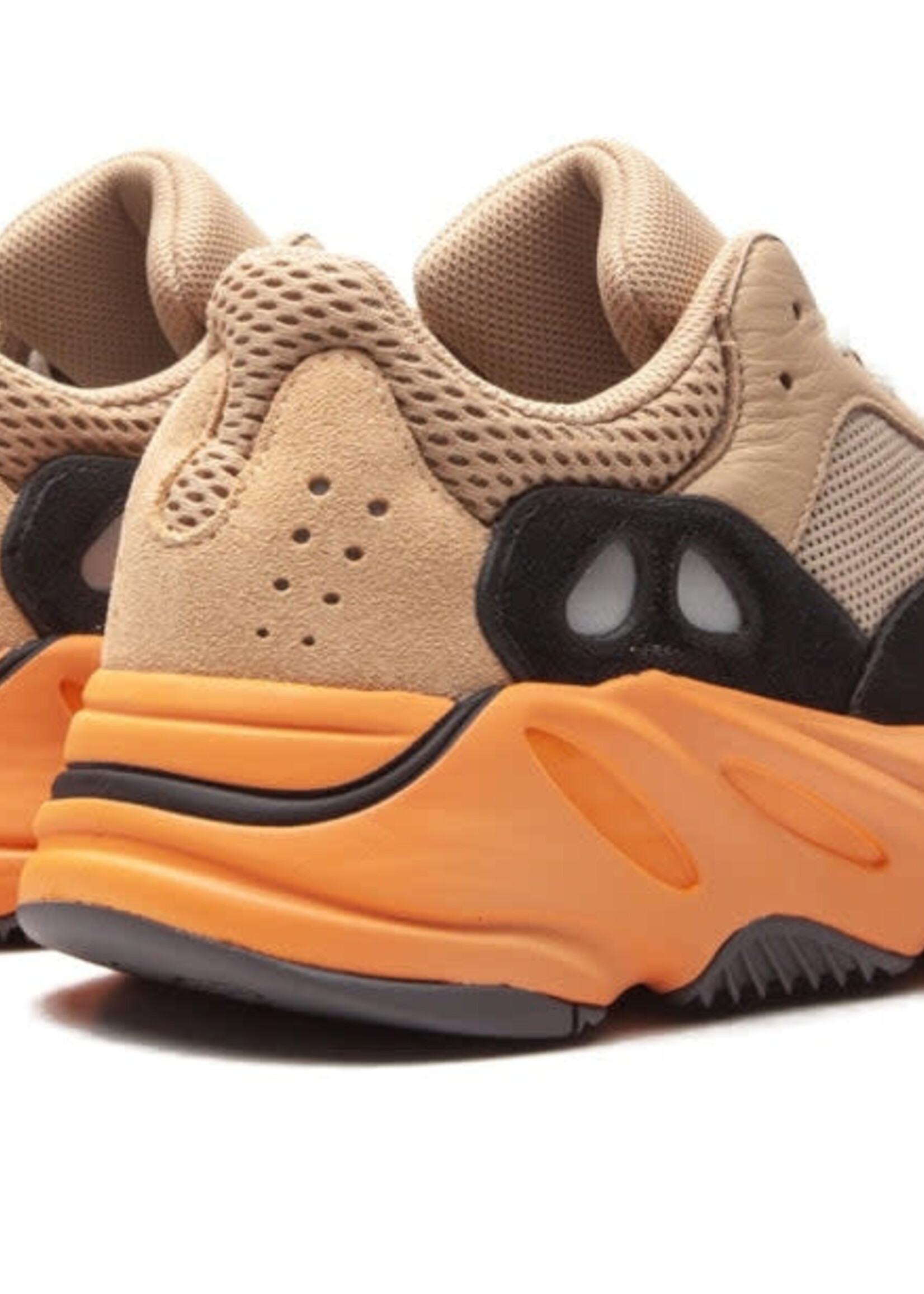 Adidas Yeezy Boost 700  “Enflame Amber”