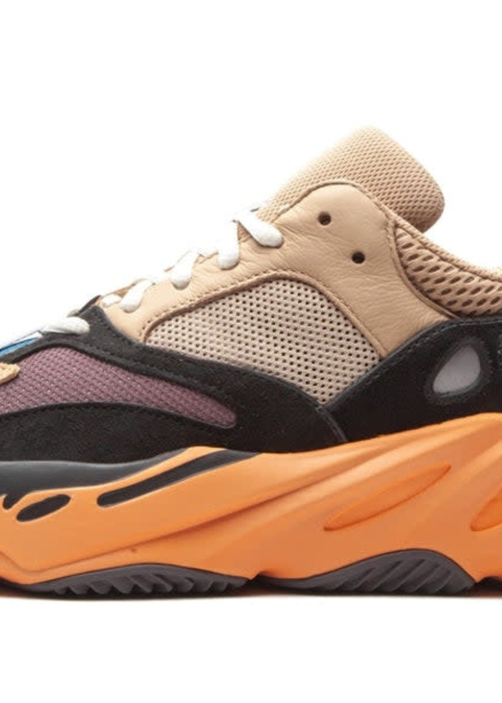 Adidas Yeezy Boost 700  “Enflame Amber”