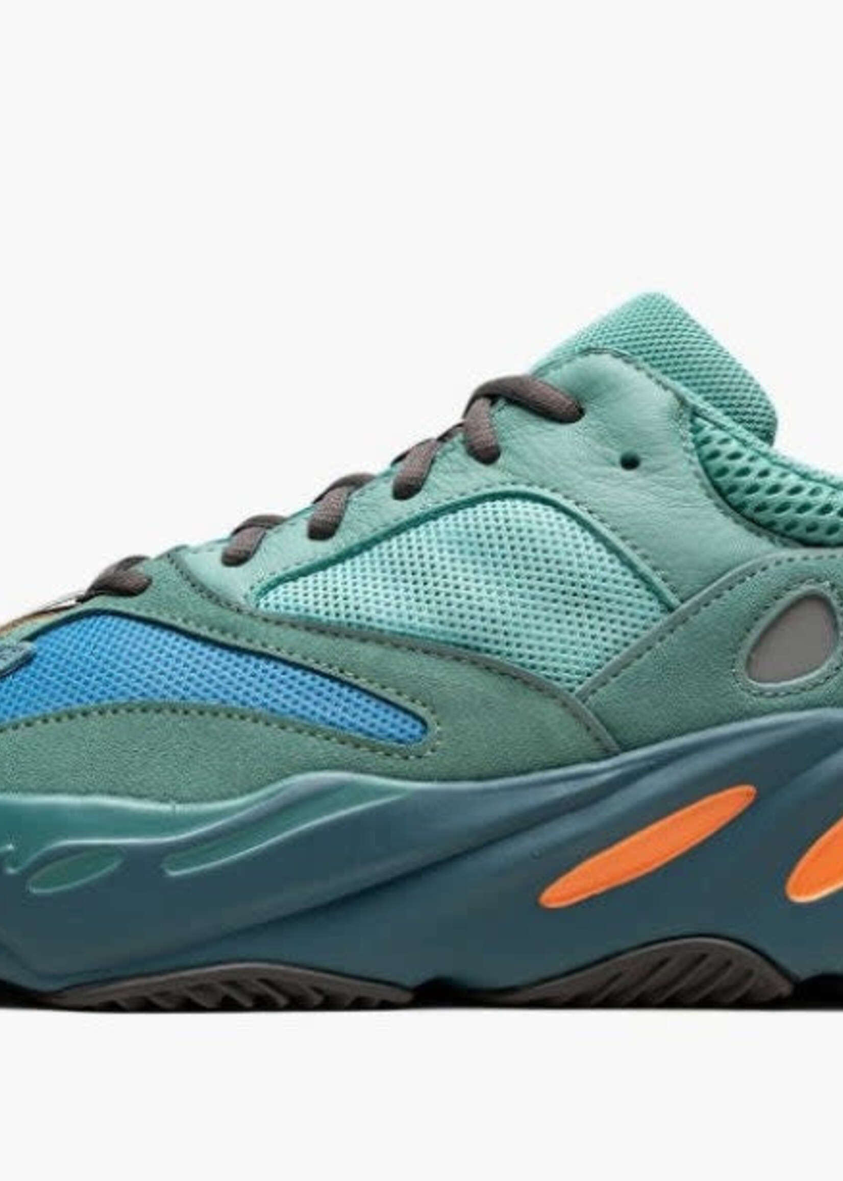 Yeezy Adidas Yeezy Boost 700 "Faded Azure"