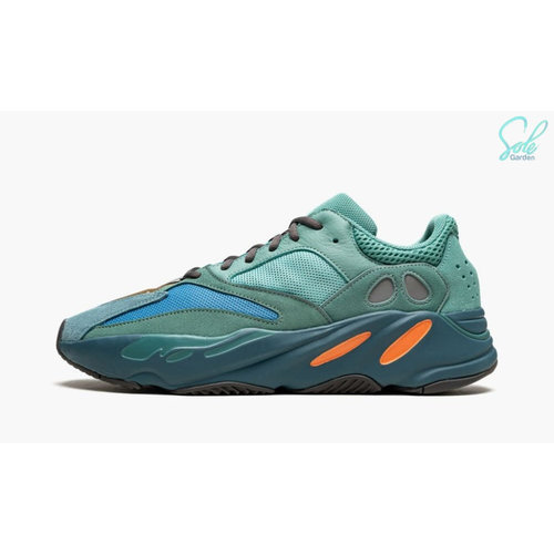 Adidas Yeezy Boost 700 "Faded Azure" Adidas Yeezy Boost 700 "Faded Azure"