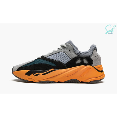 Adidas Yeezy Boost 700 Wash Orange Adidas Yeezy Boost 700 Wash Orange