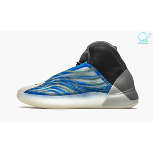Adidas Yeezy BSKTBL “Frozen Blue”