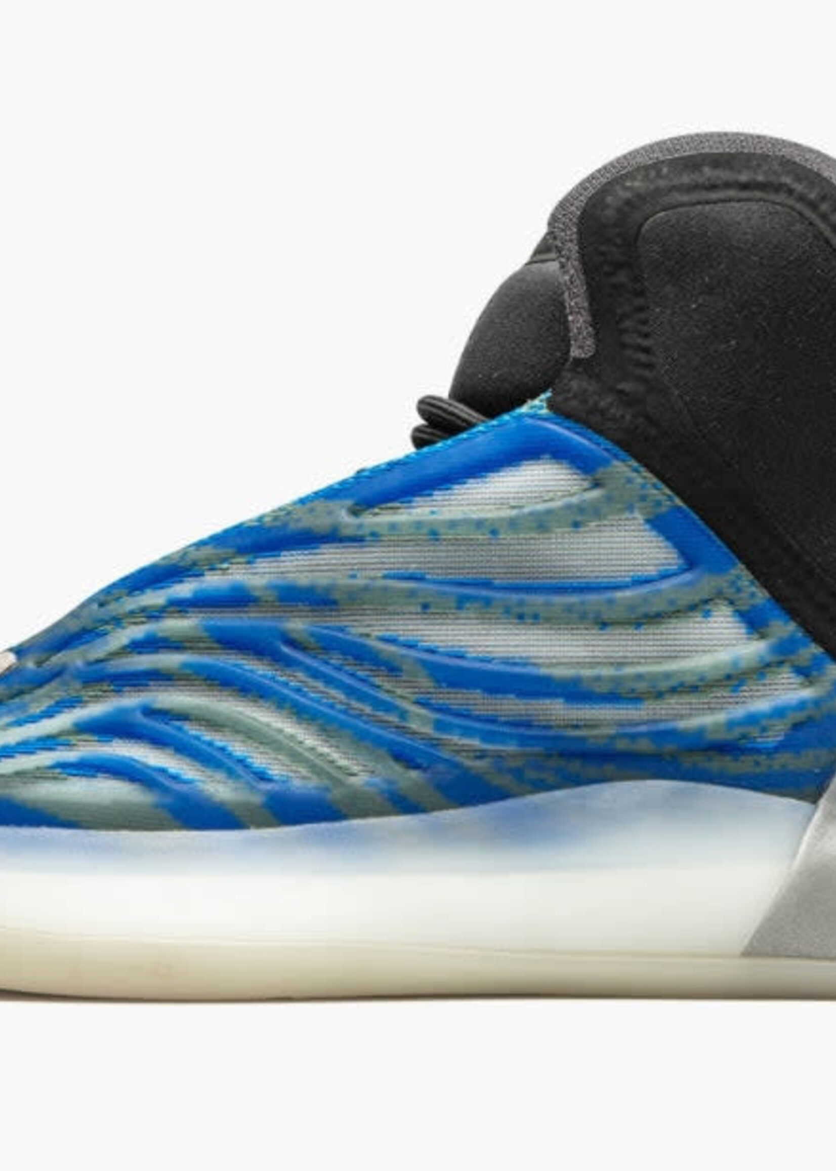 Adidas Yeezy BSKTBL “Frozen Blue”