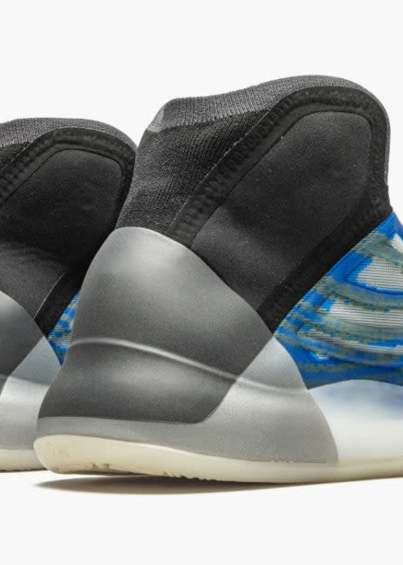 Adidas Yeezy BSKTBL “Frozen Blue”