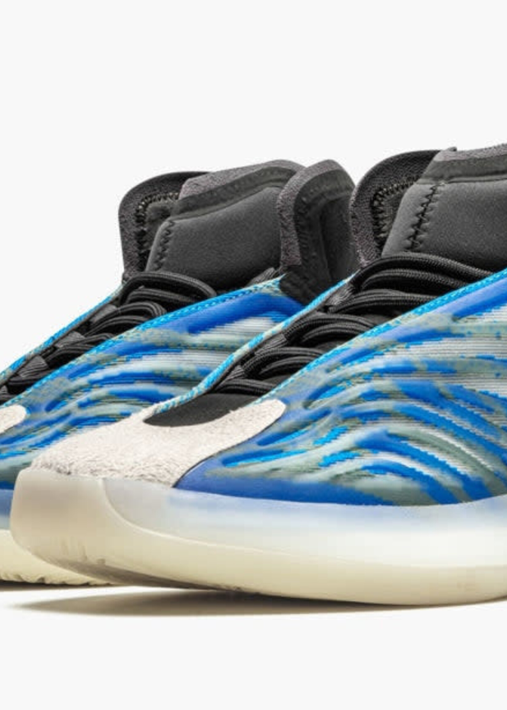 Adidas Yeezy BSKTBL “Frozen Blue”