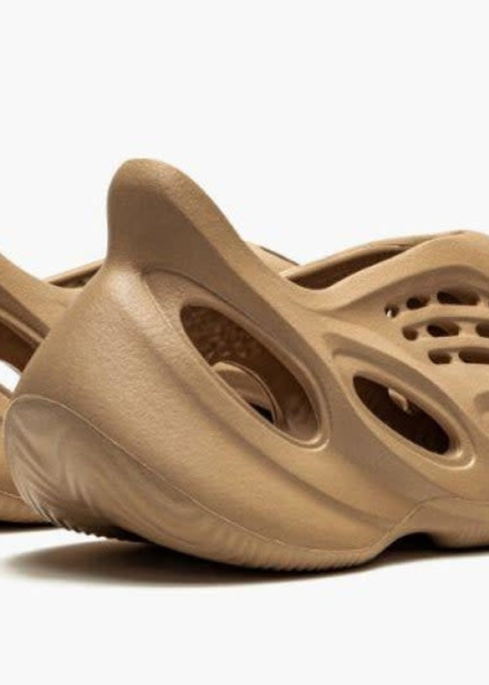 Adidas Yeezy Foam RNNR "Ochre"