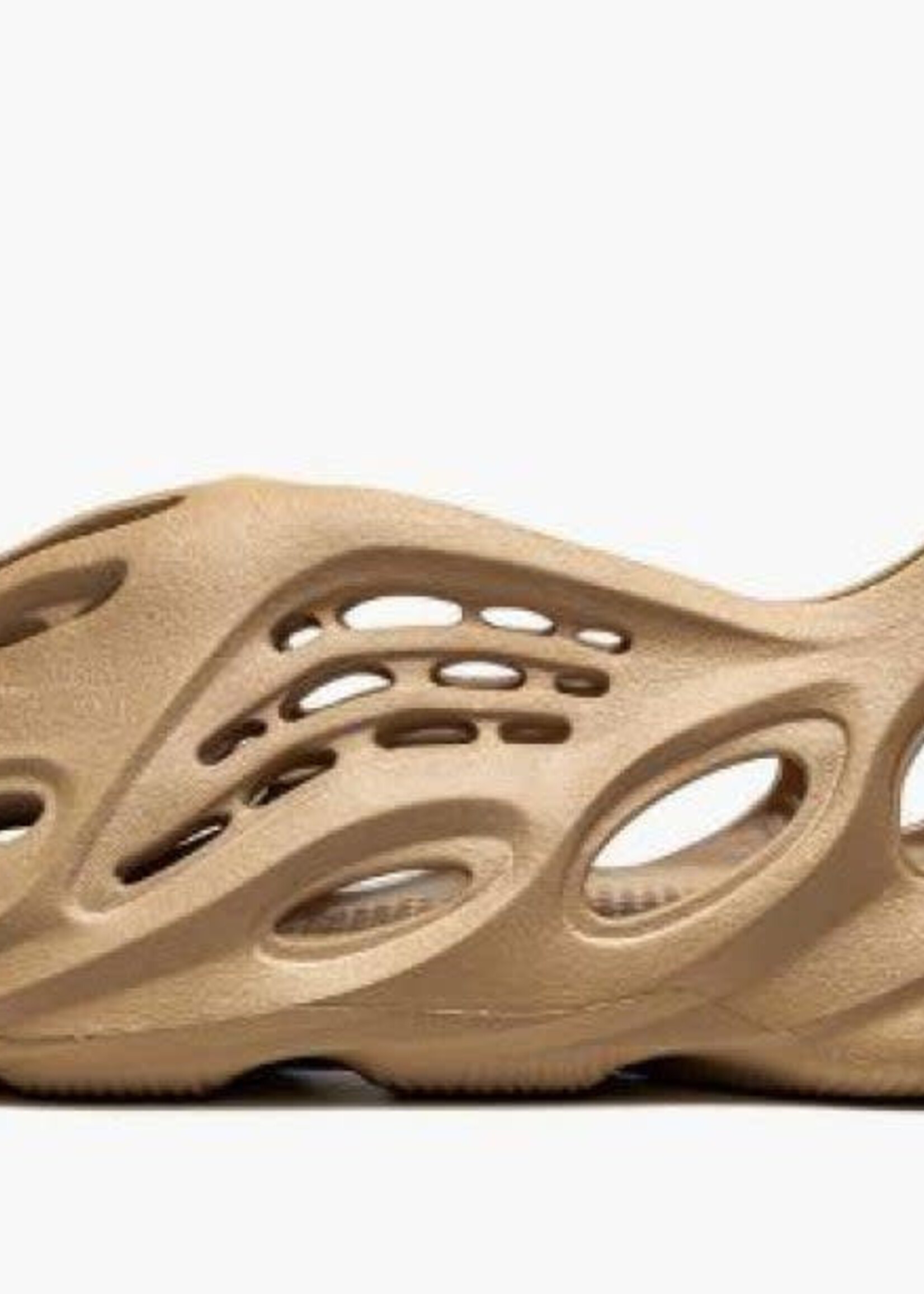 Adidas Yeezy Foam RNNR "Ochre"