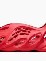 Yeezy Adidas Yeezy Foam Runner "Vermillion"