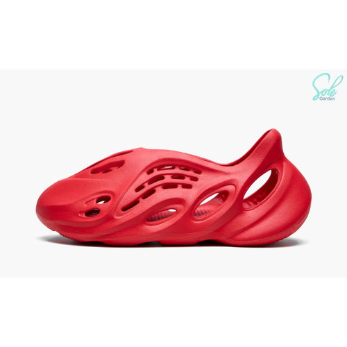 Yeezy Adidas Yeezy Foam Runner "Vermillion" Yeezy Adidas Yeezy Foam Runner "Vermillion"