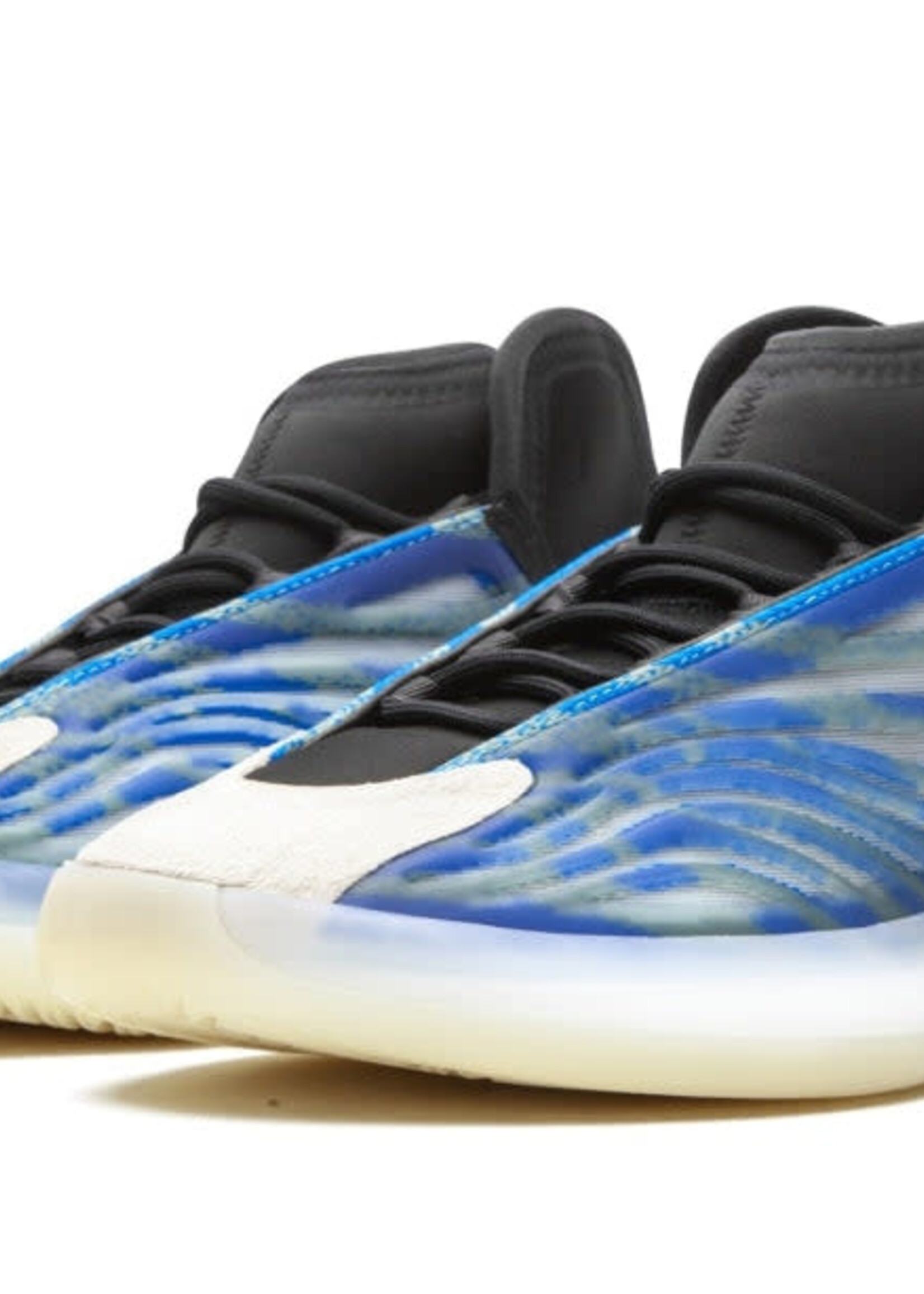 Adidas Yeezy QNTM  “Frozen Blue”