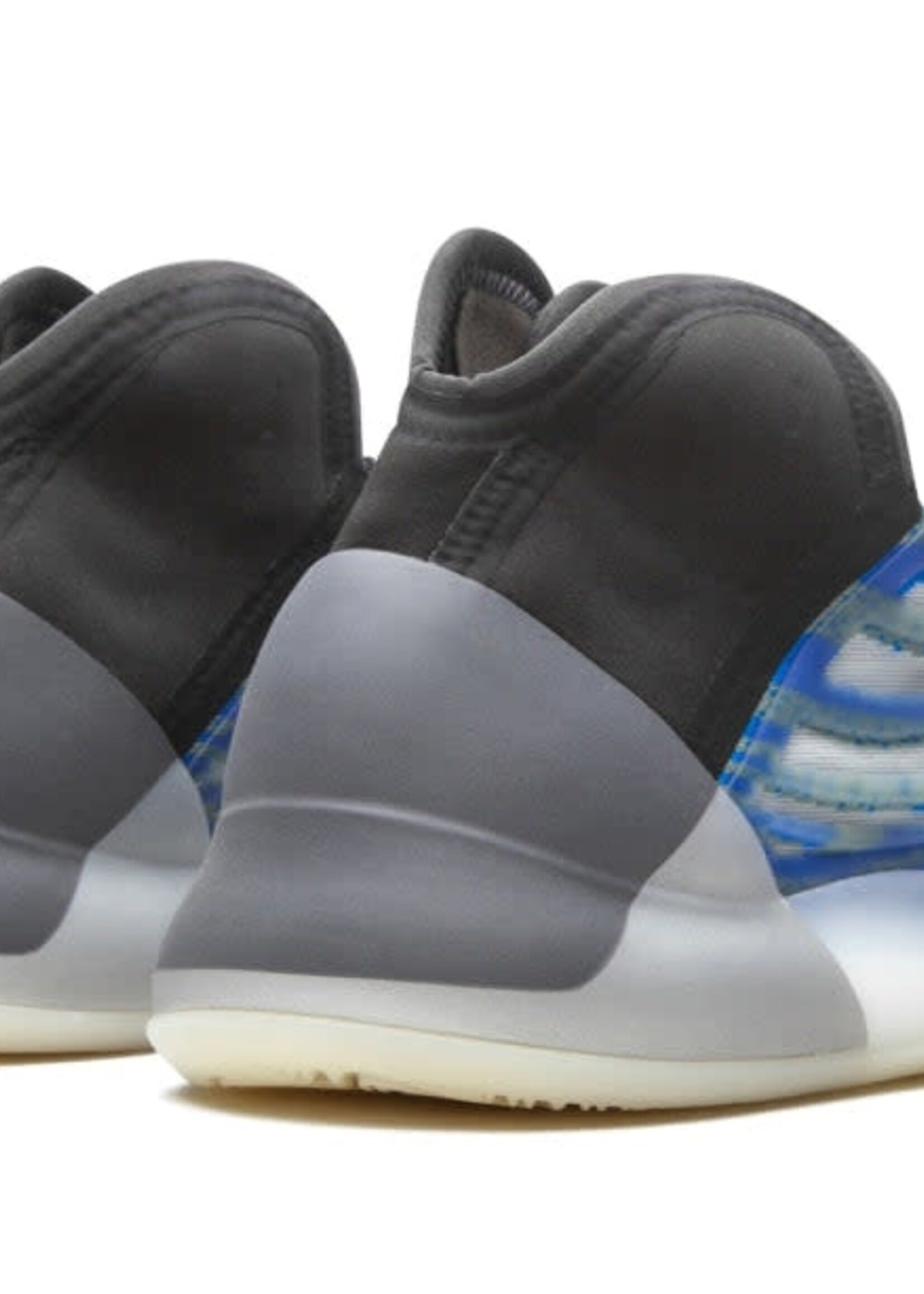 Adidas Yeezy QNTM  “Frozen Blue”
