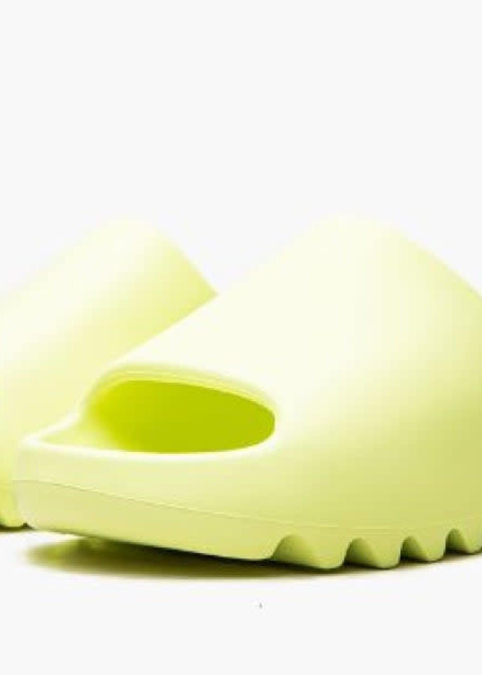 Adidas Yeezy Slide "Glow"