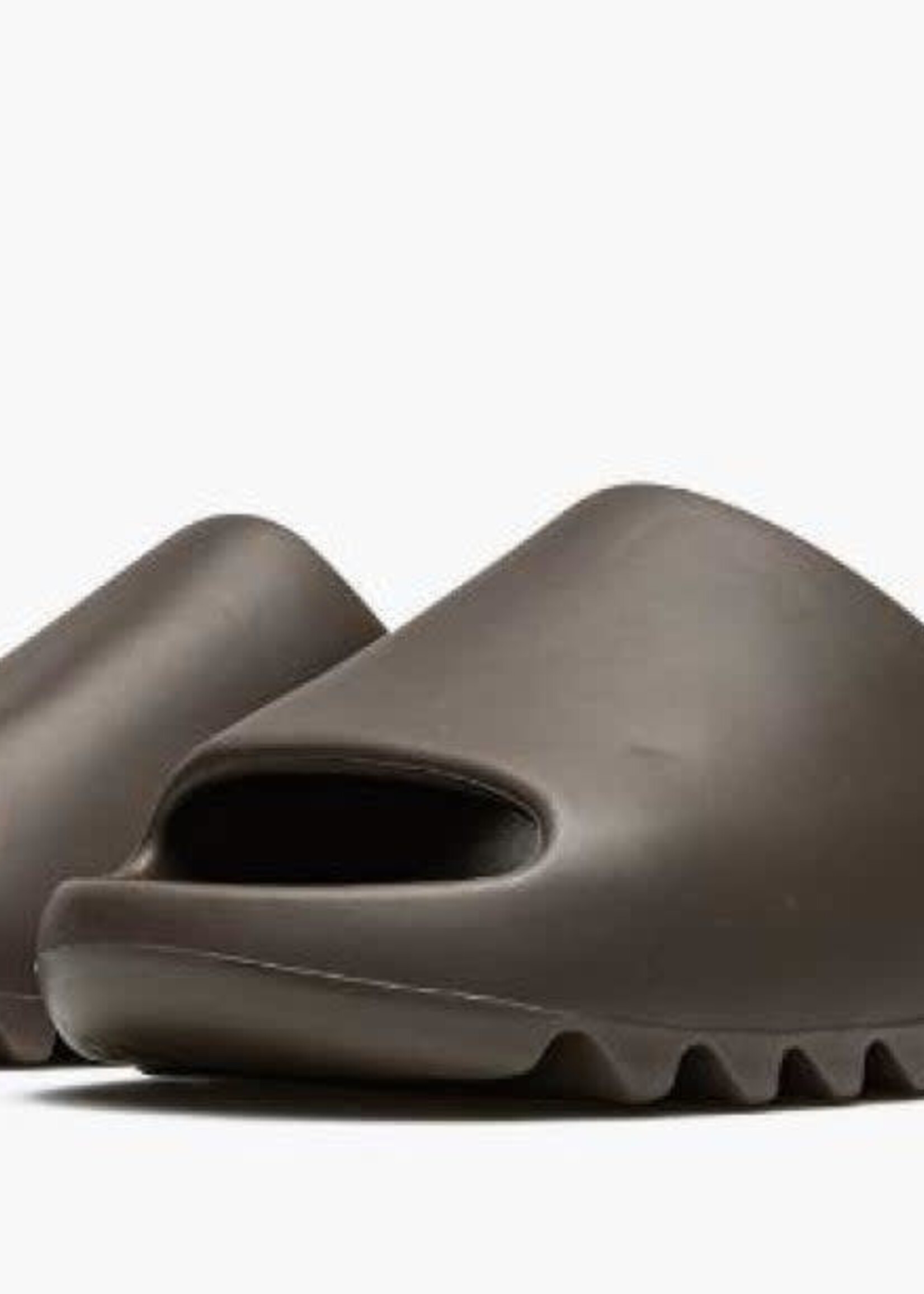 Adidas Yeezy Slide "Soot"