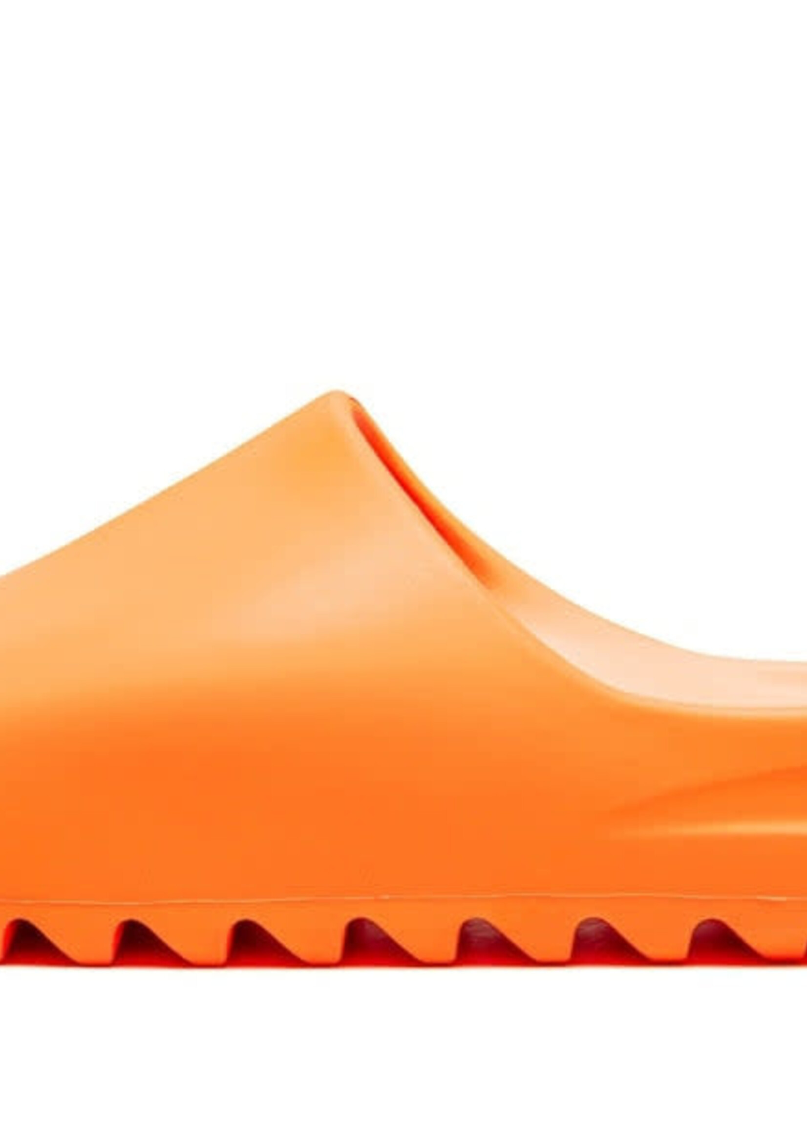 Yeezy Adidas Yeezy Slide  “Enflame Orange”