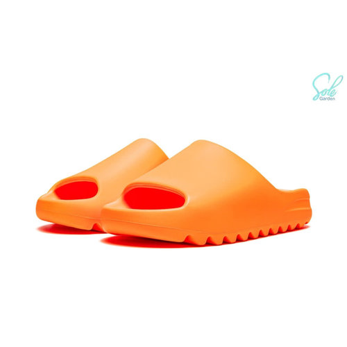 Adidas Yeezy Slide  “Enflame Orange”