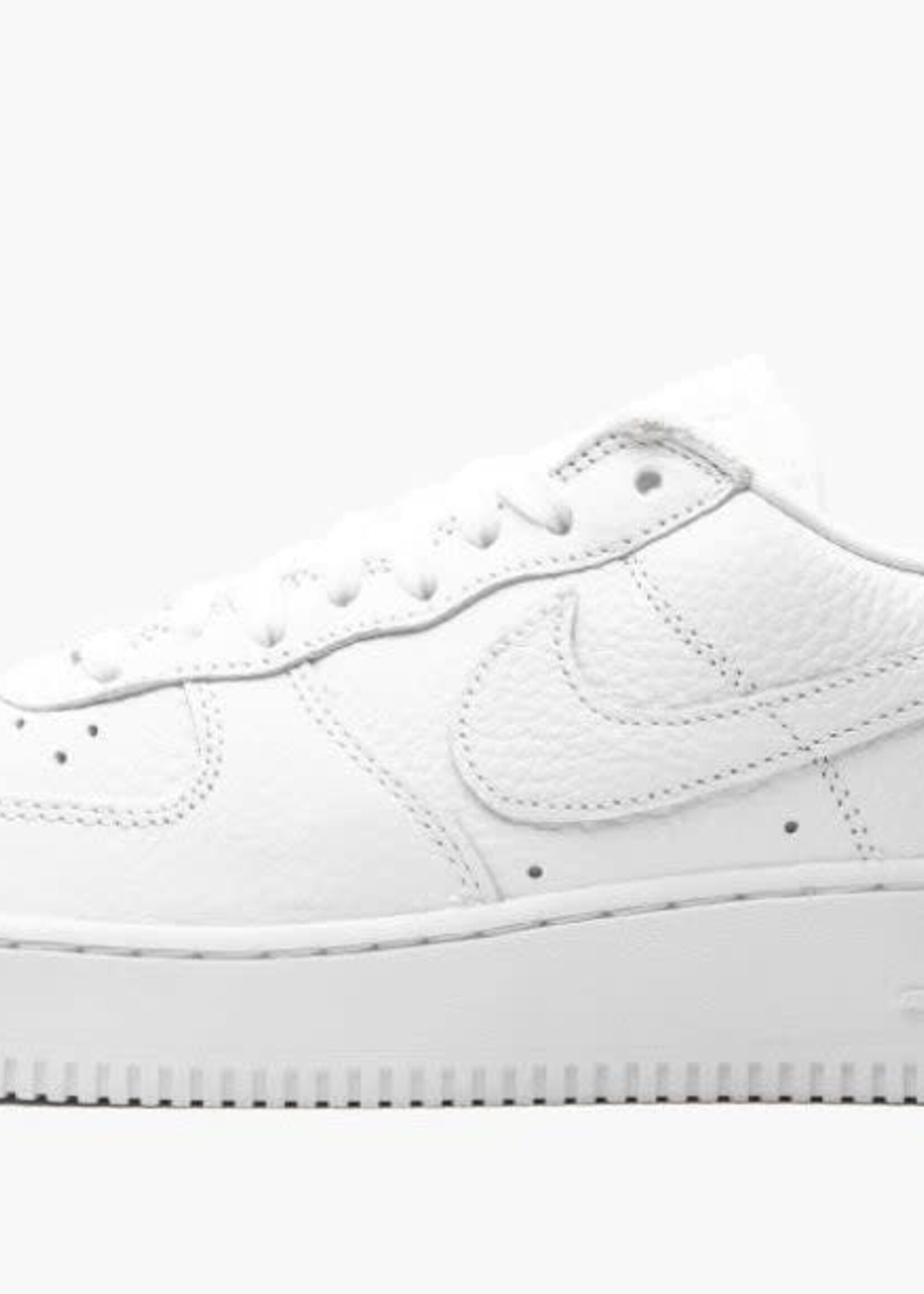 Air Force 1 Low '07 Craft "Summit White / Vast Grey"