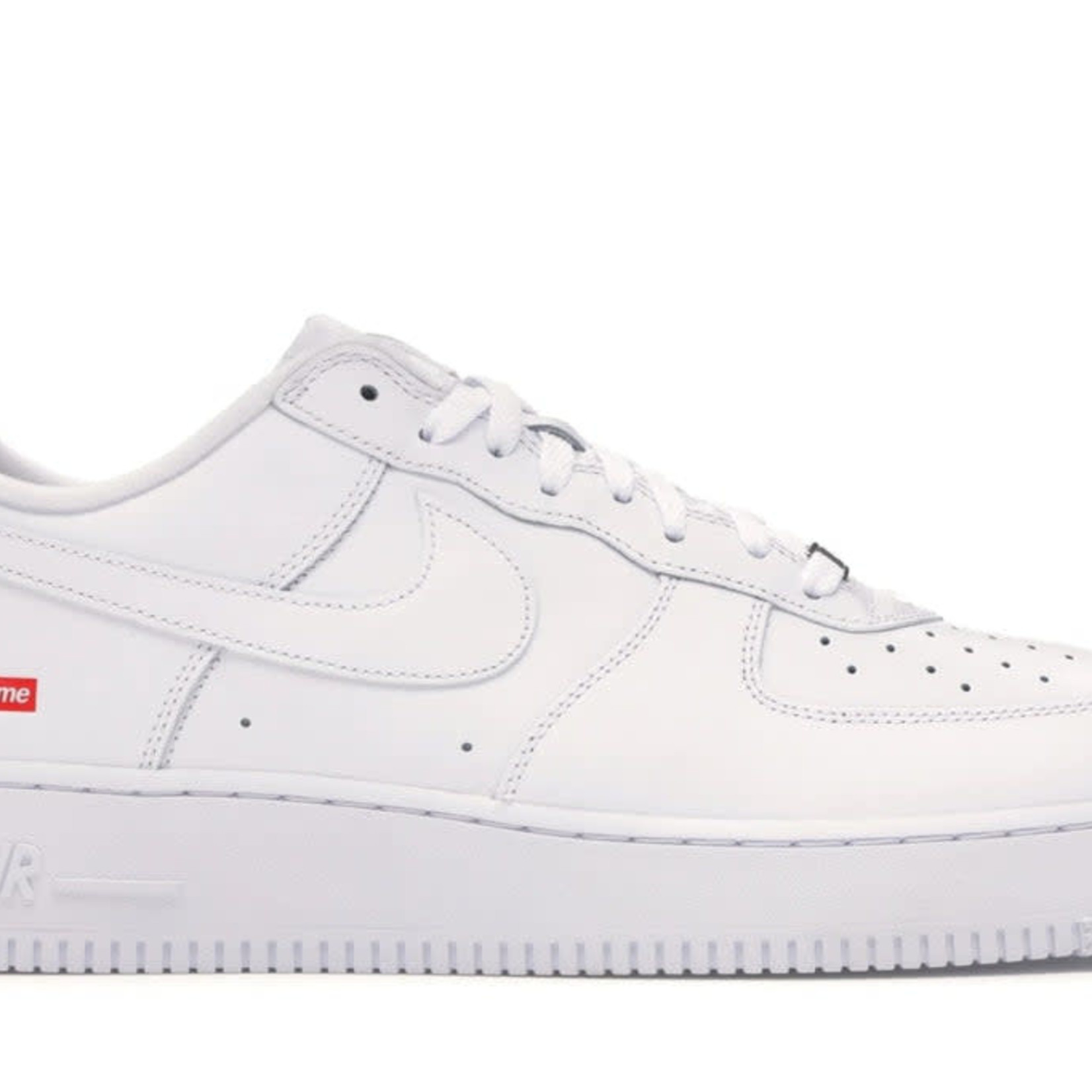 Air Force 1 Low “Supreme - Mini Box 