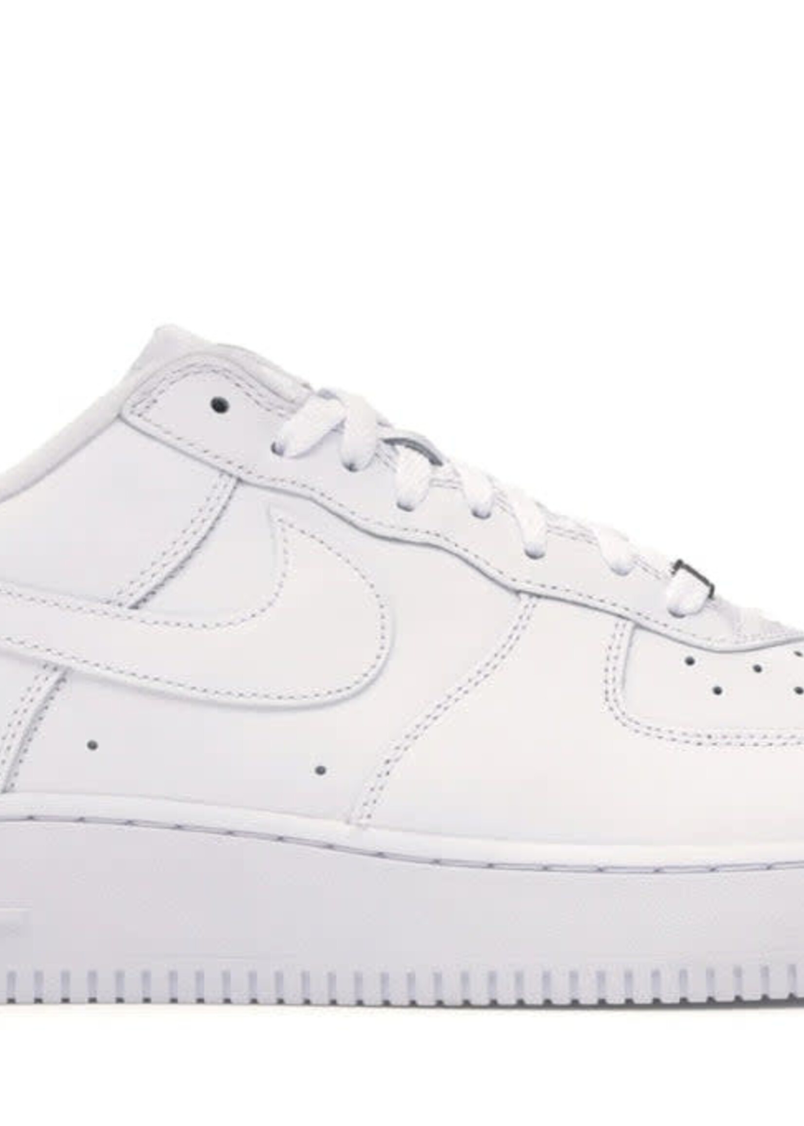 Air Force 1 Low  “Supreme - Mini Box Logo White”