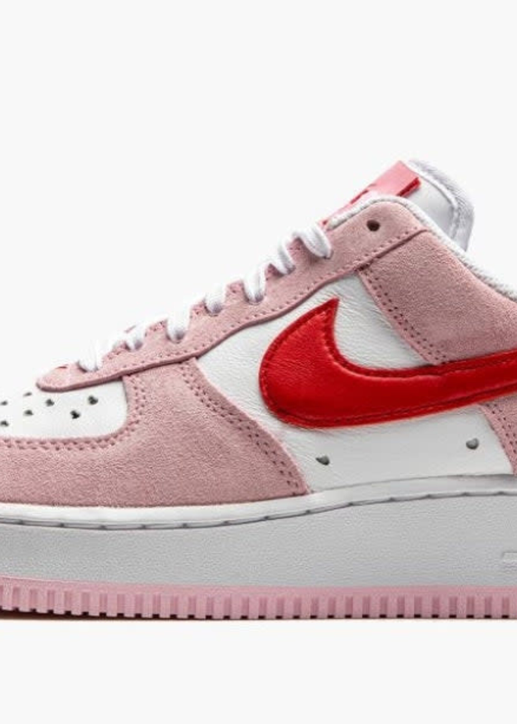 Nike Air Force 1 Low "Valentine's Day Love Letter"