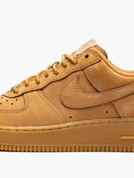 Supreme Air Force 1 Low x Supreme  “Wheat Mini Box Logo”