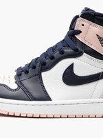 Jordan Air Jordan 1 High "Atmosphere Bubble Gum" WMNS