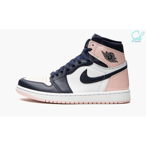 Jordan Air Jordan 1 High "Bubble Gum" Jordan Air Jordan 1 High "Bubble Gum"