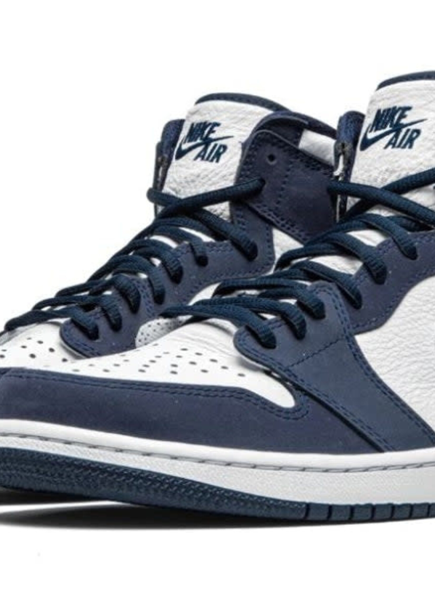 Jordan Air Jordan 1 High "COJP Midnight Navy"