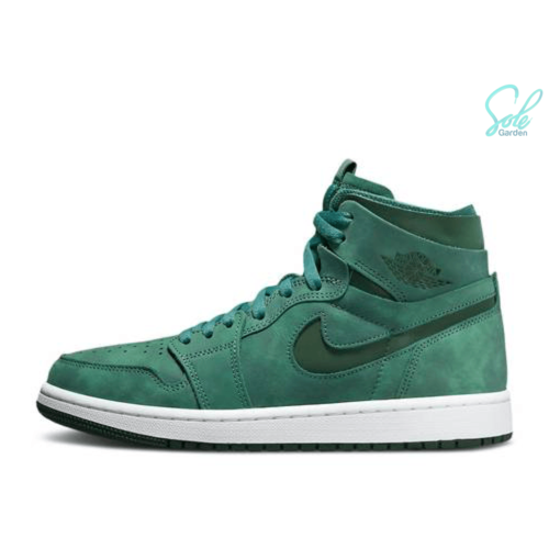 Air Jordan 1 High Zoom CMFT "Neptune Green" Air Jordan 1 High Zoom CMFT "Neptune Green"