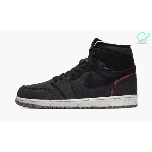 Air Jordan 1 High Zoom "Crater" Air Jordan 1 High Zoom "Crater"