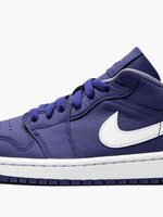 Air Jordan 1 Low "Deep Royal"