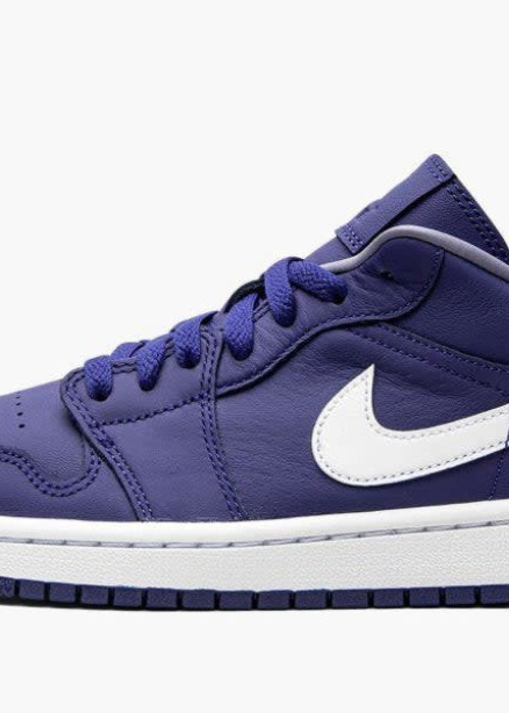 Air Jordan 1 Low "Deep Royal"