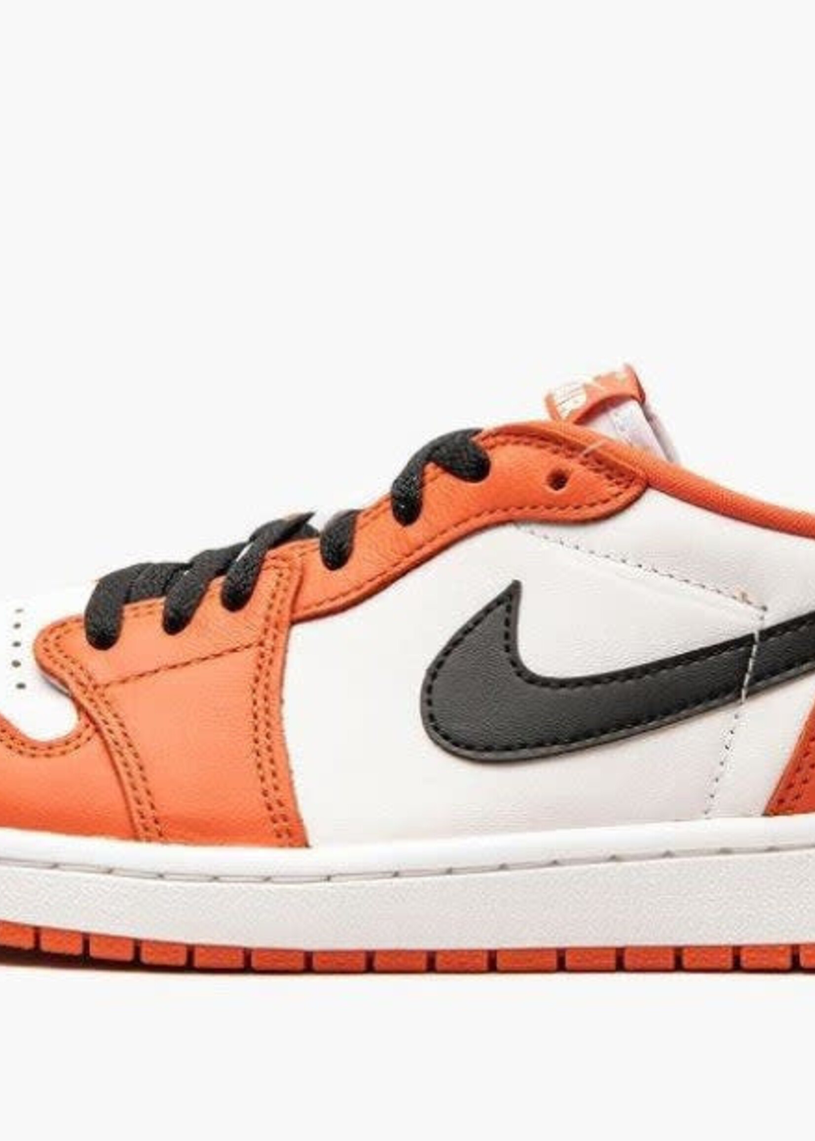 Jordan Air Jordan 1 Low "Starfish"