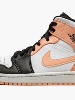 Air Jordan 1 Mid "Crimson Tint"