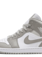 Jordan Air Jordan 1 Mid "Linen"