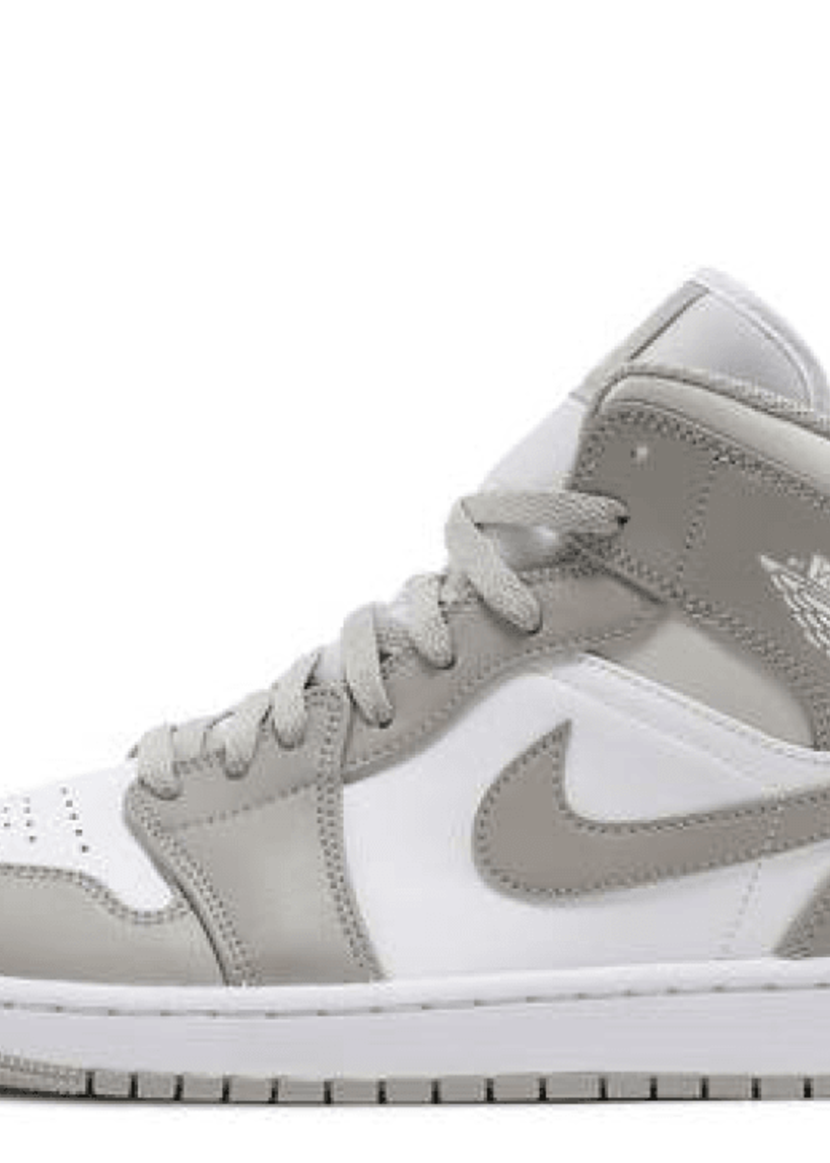 Jordan Air Jordan 1 Mid "Linen"