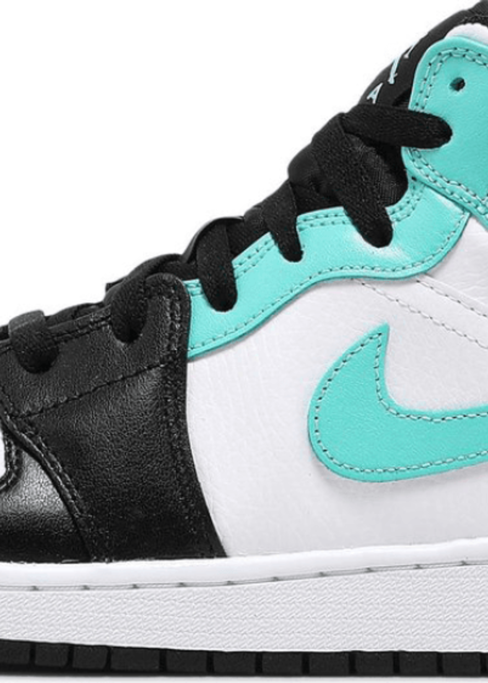 Air Jordan 1 Mid "Tropical Twist"