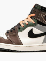 Air Jordan 1 Retro High "Hand Craft"